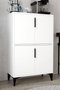 Hanah Home Ada 1401 Armario Multiusos Blanco